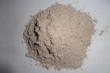 Cemento colabile dell'argilla refrattaria del cemento di CA50 CA60 CA70 e basso refrattario colabile