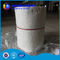 Isolamento refrattario bianco della coperta della fibra ceramica di dimensione standard 1260 per l'industriale