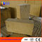 Mattone refrattario dell'alta allumina professionale per la stufa corrente d'aria calda/dell'industria del cemento