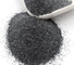 980,5% Sic Polvere Carborondone Granella Polvere di Carburo di Silicio per Abrasivi e Refractori