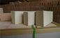 Mattoni di refrattari d'isolamento industriali ceramici del mattone refrattario Al2O3 56%