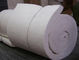 Coperta termoresistente Al2O3 52% della fibra ceramica dell'isolamento 1260 - l'iso di 55% certifica