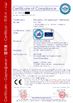 Cina Zhengzhou Rongsheng Refractory Co., Ltd. Certificazioni