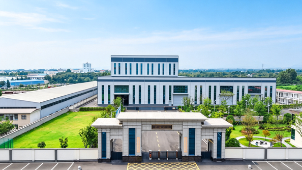 Cina Zhengzhou Rongsheng Refractory Co., Ltd. Profilo Aziendale