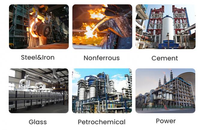 Infiammazione del forno fango refrattaria alto alluminio cemento refrattaria malta per la posa dei mattoni 1