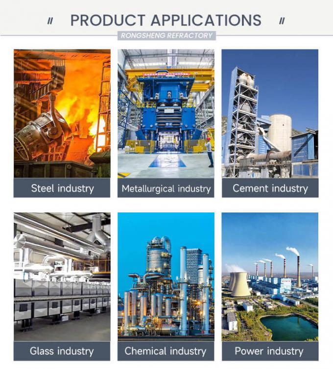 Materiale refrattario Alumina fusa di corindone tabulare 99,5% Al2O3 Alumina tabulare con prezzo di fabbrica 4