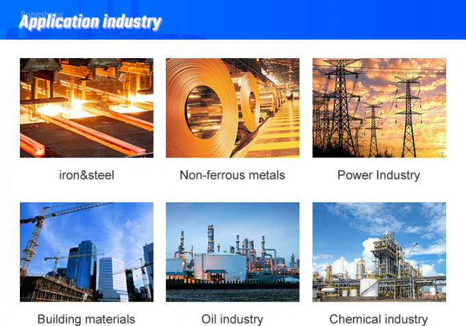 Produttore di mattoni refrattari 2