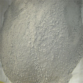 Cemento colabile refrattario resistente ad alta temperatura con prestazione pratica/stabile