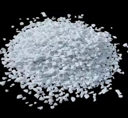 Nanoaggregati refrattari leggeri e di alta resistenza per rivestimenti di forni ad alta temperatura