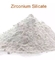 Silicato di zirconio micronizzato ZrSiO4 una polvere bianca da 5 micron per ceramico sanitario
