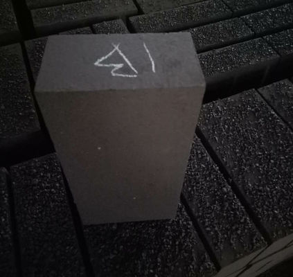 Fornace per forno di vetro mattoni refrattari