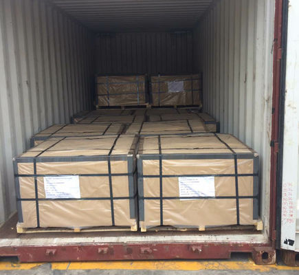 Fornace per forno di vetro mattoni refrattari