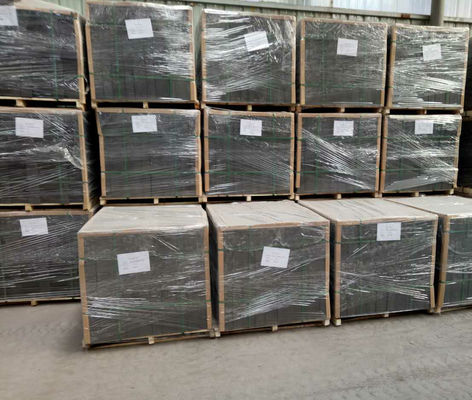 Fornace per forno di vetro mattoni refrattari