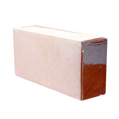 Bricks refrattari resistenti agli acidi per centrali elettriche e impianti di riscaldamento
