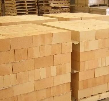 mattoni refrattari per forno personalizzabili Sk32 Sk34 Sk36 mattoni di argilla per il forno di galleria