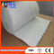 Resistenza al fuoco bianca della coperta della fibra ceramica LYGX-112 con la prestazione dell'isolamento