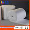 Alto rotolo della coperta della fibra ceramica dell'isolamento termico per la fornace industriale