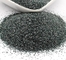 Carburo di silicio Abrasivo Nero 80-99% Purezza Sic Polvere per la rettifica