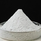 65% ZrSiO4 Farina di zircone bianco Polvere di silicato di zirconio per l'industria ceramica