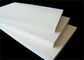 Cartone di fibra ceramico refrattario per il forno/fornace industriali, colore bianco