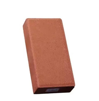 Cina mattoni a prova di acido rivestimento del camino mattoni in ceramica a prova di acido resistenti alla corrosione