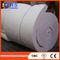 Colore bianco dell'isolamento di biossido di zirconio della coperta generale della fibra ceramica per l'isolamento della fornace