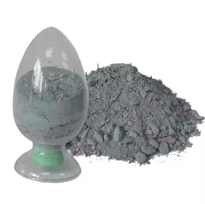 Prezzo buono Fibra di acciaio ad alta resistenza rinforzata Refractory Castable For Furnace