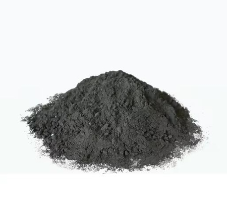 Materiale di riempimento per forno ad alto tenore di carbonio