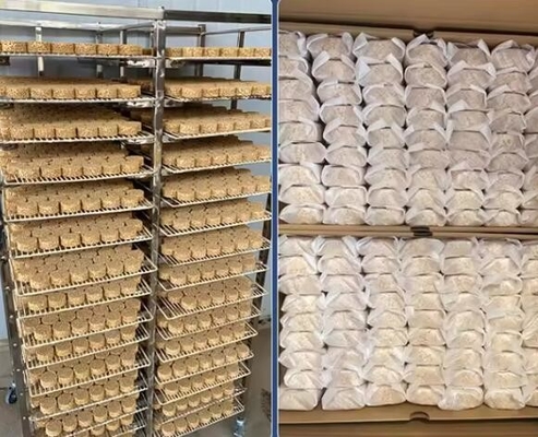 Filtro di schiuma in ceramica a misura personalizzata 10-60ppi Piastra di filtro in ceramica di schiuma in alluminio per filtrazione della fusione di alluminio fuso