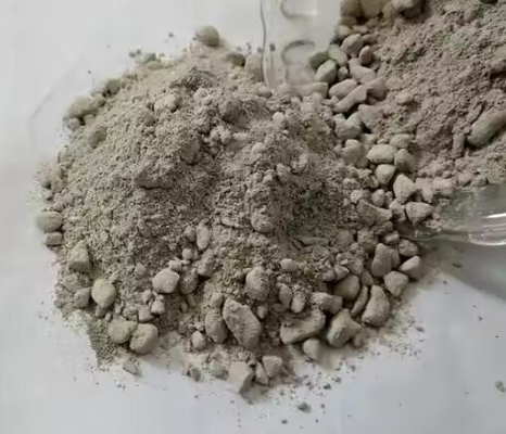 Forno Forno fosfato legato disforma materiale refrattari alta alumina refrattari fusibili per caldaia
