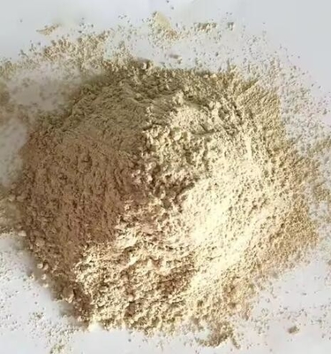 Cimento refrattarie ad alta temperatura A600 Ca60 Ca80 Alta alumina Cimento refrattarie per la costruzione di forni