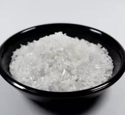 Cina Alumina bianca fusa Fabbricante Refractorio 99% Al2O3 Bianco Corindone Ossido di alluminio