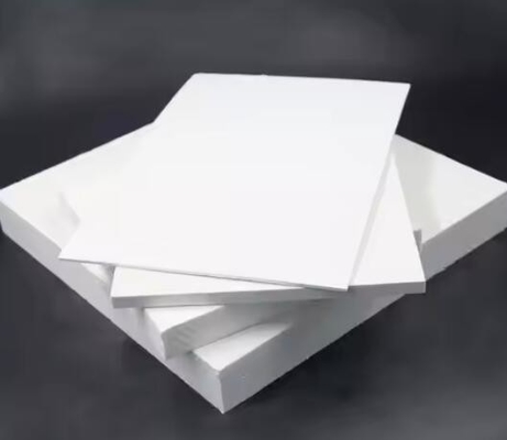 Placca refrattaria di silicato di calcio resistente alle alte temperature 6-50 mm