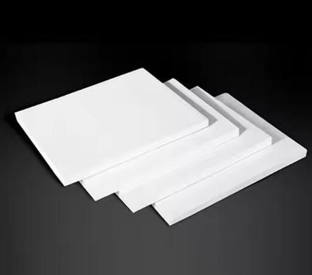Placca refrattaria di silicato di calcio resistente alle alte temperature 6-50 mm
