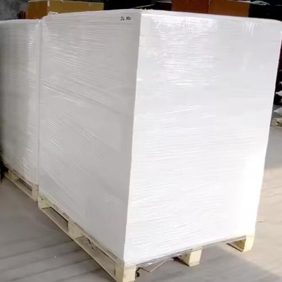 Rongsheng 220 kg/m3 Tavola isolante termica 650-1300 C Tavole di silicato di calcio inossidabile per forni industriali