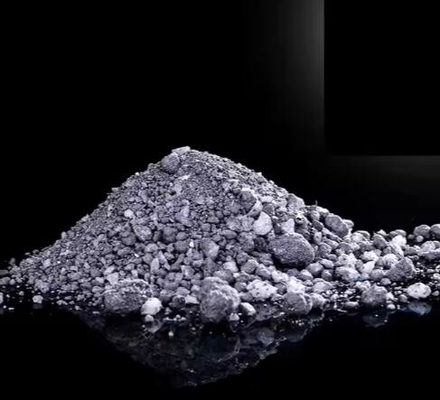 Ceramica di silicato di zirconio 6/10/15/20/25/30/40/50 mm Spessore per applicazioni pesanti