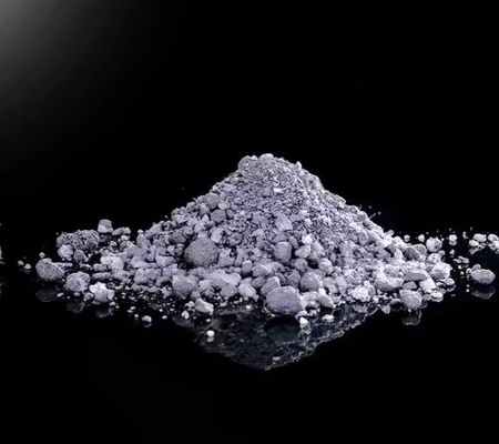 Ceramica di silicato di zirconio 6/10/15/20/25/30/40/50 mm Spessore per applicazioni pesanti