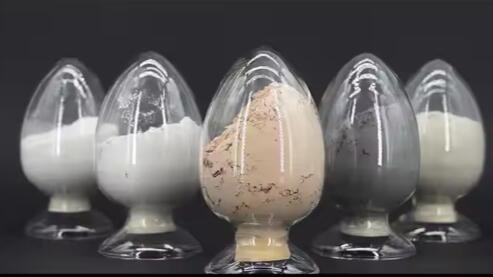 Rongsheng Fibre di acciaio di alluminio Castabili di alta qualità resistenti all'abrasione Fibre di acciaio refrattarie Castabili per forni industriali
