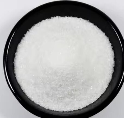 Alta resistenza all'umidità Alumina bianca fusa refrattaria al 99% Al2O3 Bianco corindomo ossido di alluminio