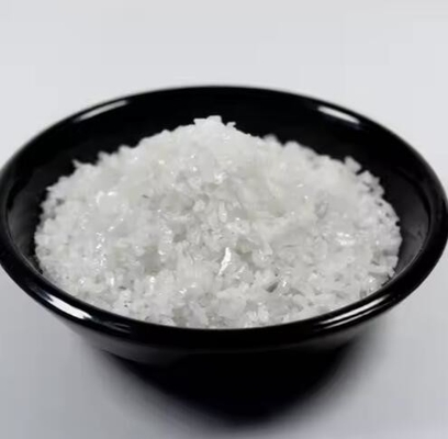 Alumina di alta purezza bianca fusa WFA 99% ossido di alluminio corindone con polvere di carburo di silicio