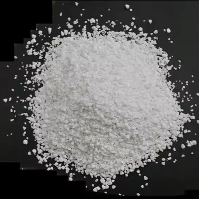 Nanoaggregato refrattario ad alta temperatura ad alta resistenza e peso leggero per rivestimento dei forni