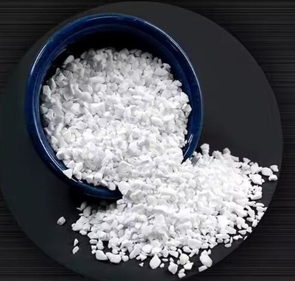 Nanoaggregato refrattario ad alta temperatura ad alta resistenza e peso leggero per rivestimento dei forni