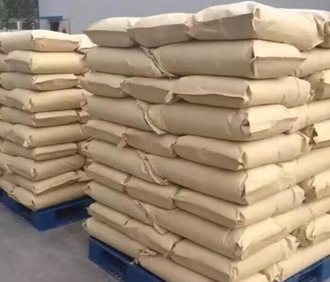 Prodotto di fabbrica Polvere di ossido di alluminio di alta purezza Al2O3 99,66% Polvere di alluminio attivo con buon prezzo