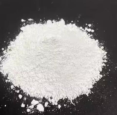 Prodotto di fabbrica Polvere di ossido di alluminio di alta purezza Al2O3 99,66% Polvere di alluminio attivo con buon prezzo