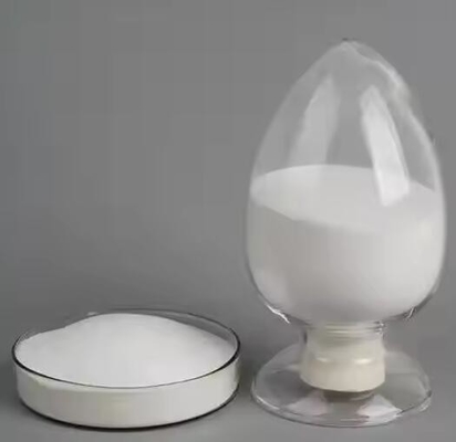Materie prime refrattarie Corindone bianco Alumina tabulare