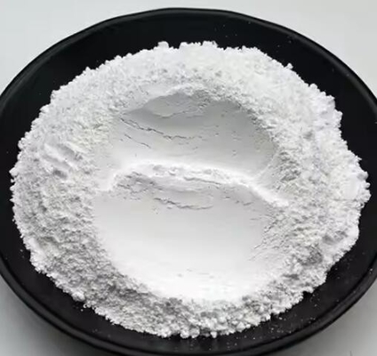 Materiale refrattario Alumina fusa di corindone tabulare 99,5% Al2O3 Alumina tabulare con prezzo di fabbrica