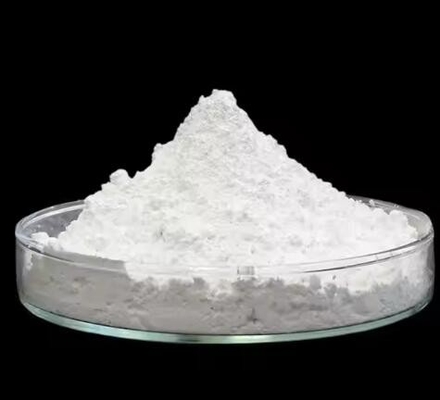 Prezzi bassi in polvere di alumina calcinata di grado refrattario A-Al2o3 di alta purezza in polvere di alumina calcinata