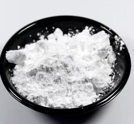 Prezzi bassi in polvere di alumina calcinata di grado refrattario A-Al2o3 di alta purezza in polvere di alumina calcinata