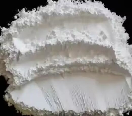 Prezzi bassi in polvere di alumina calcinata di grado refrattario A-Al2o3 di alta purezza in polvere di alumina calcinata