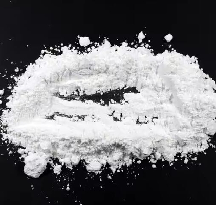 Prezzi bassi in polvere di alumina calcinata di grado refrattario A-Al2o3 di alta purezza in polvere di alumina calcinata